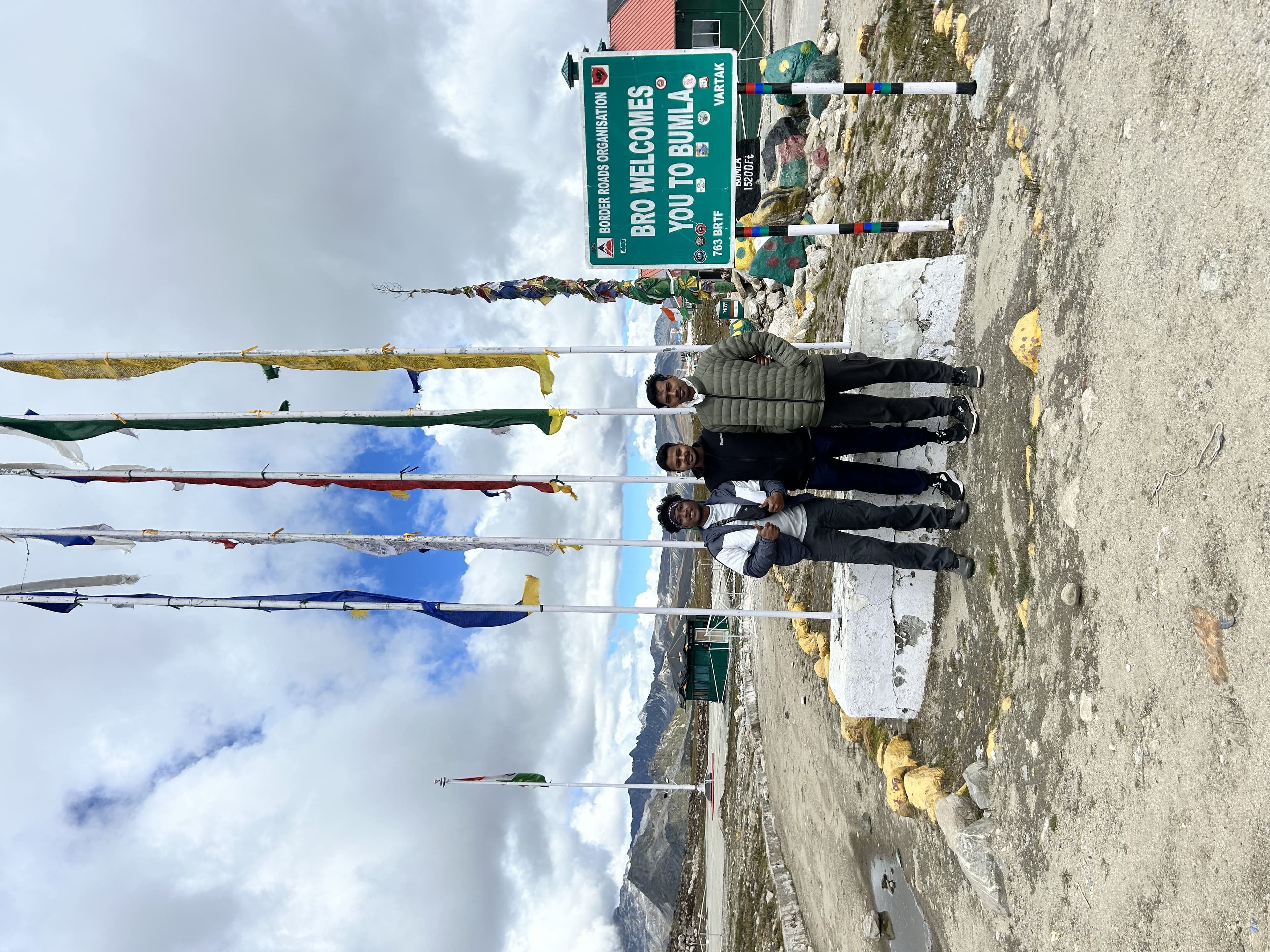 Wild Arunachal