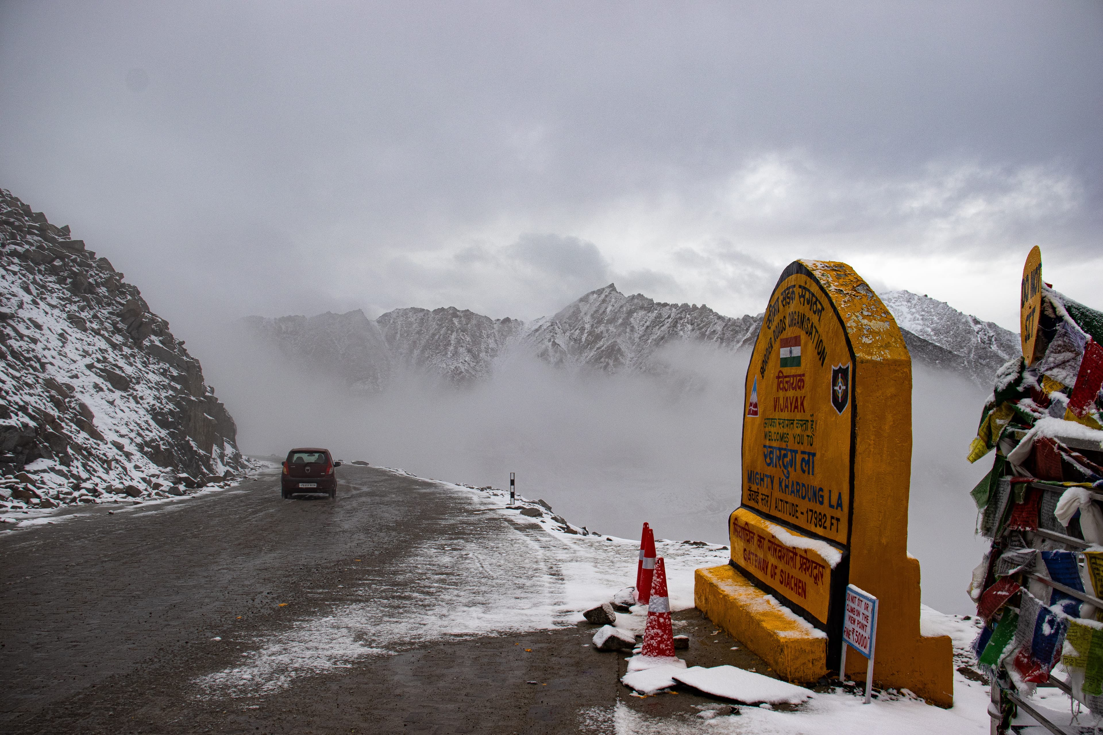 Ladakh
