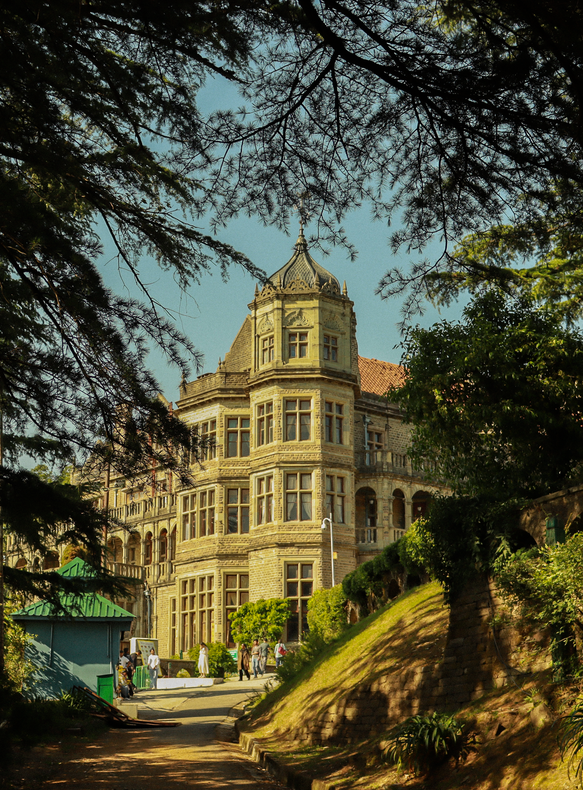 Offbeat Himachal