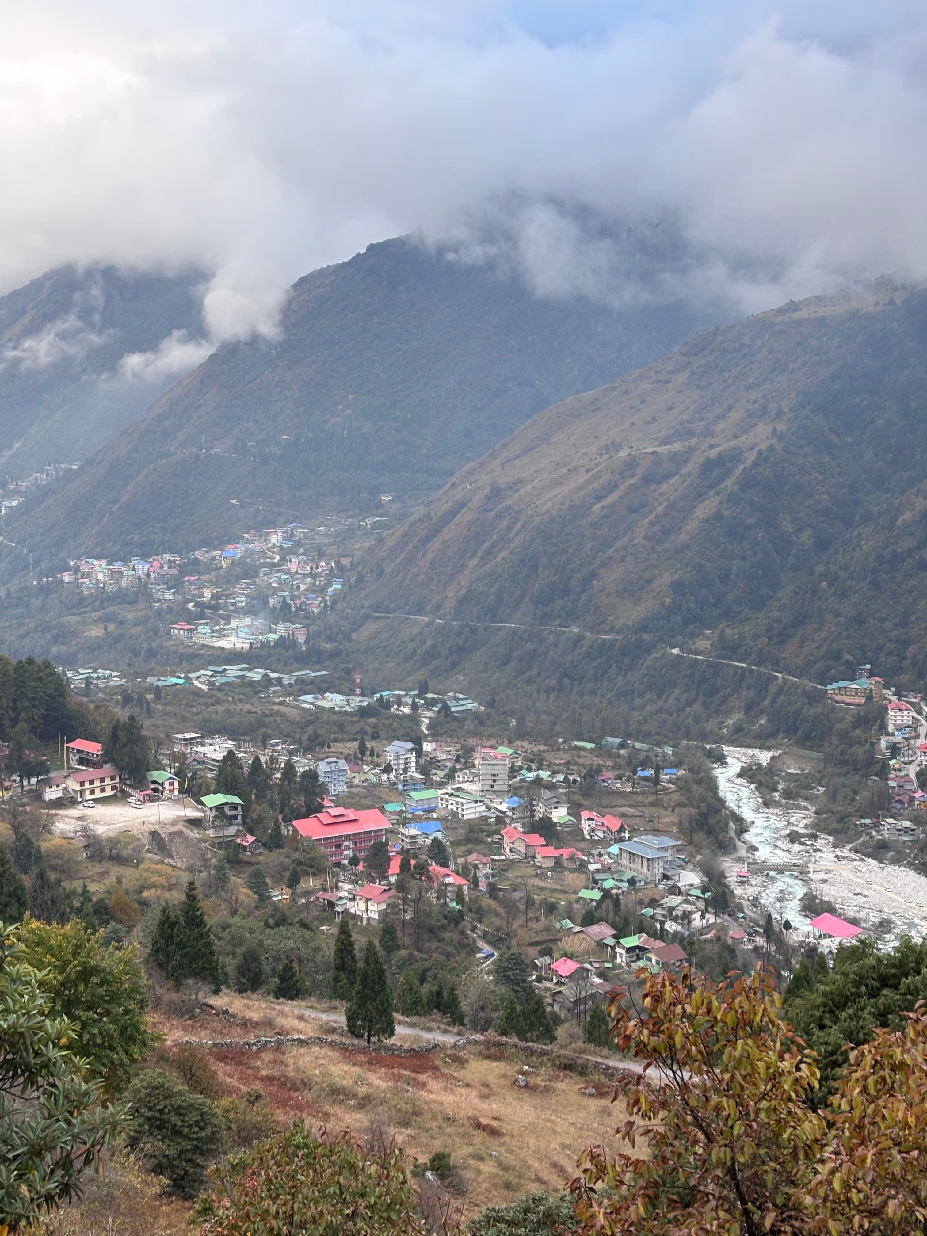Offbeat Sikkim