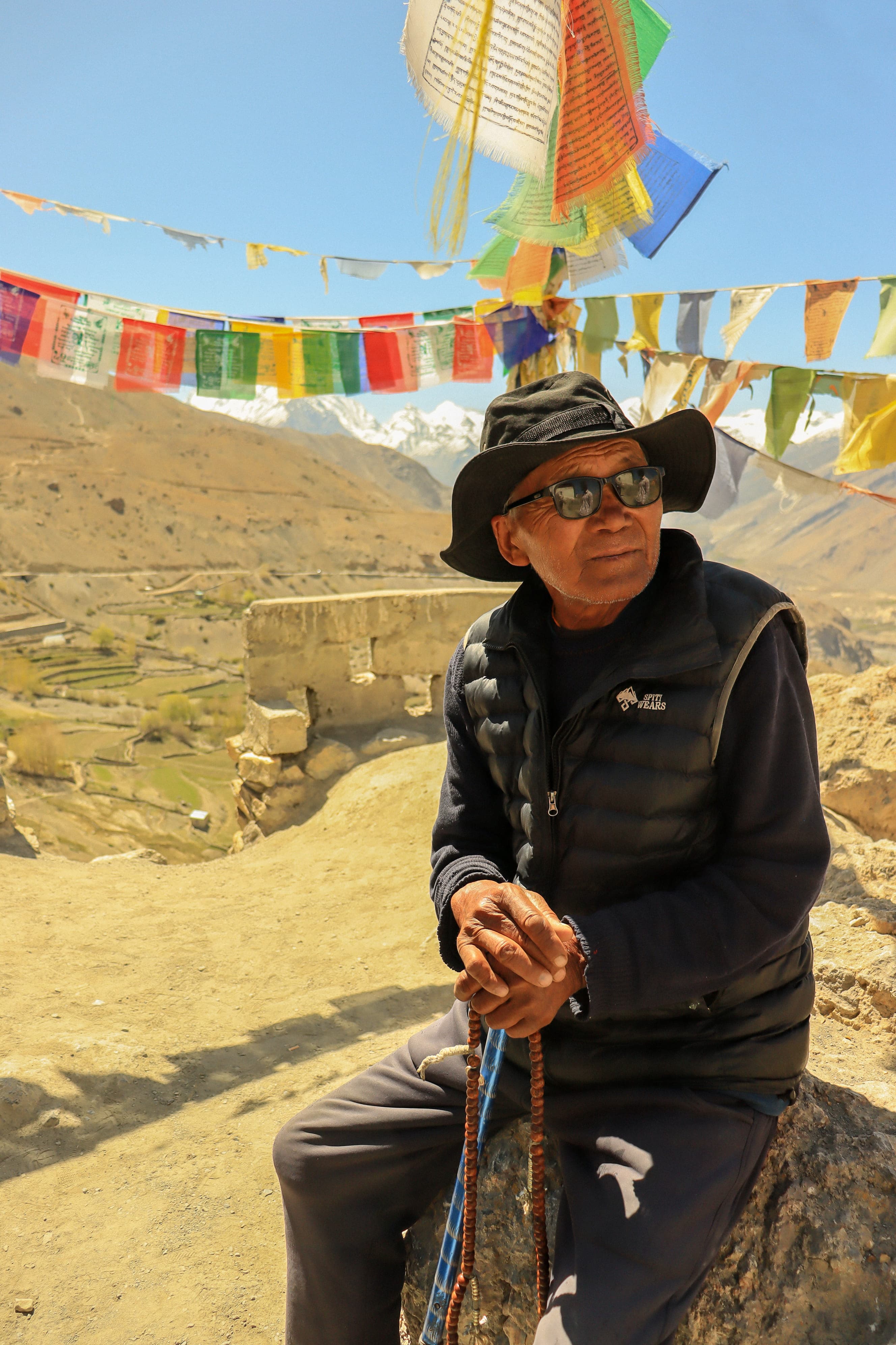 Offbeat Spiti Valley