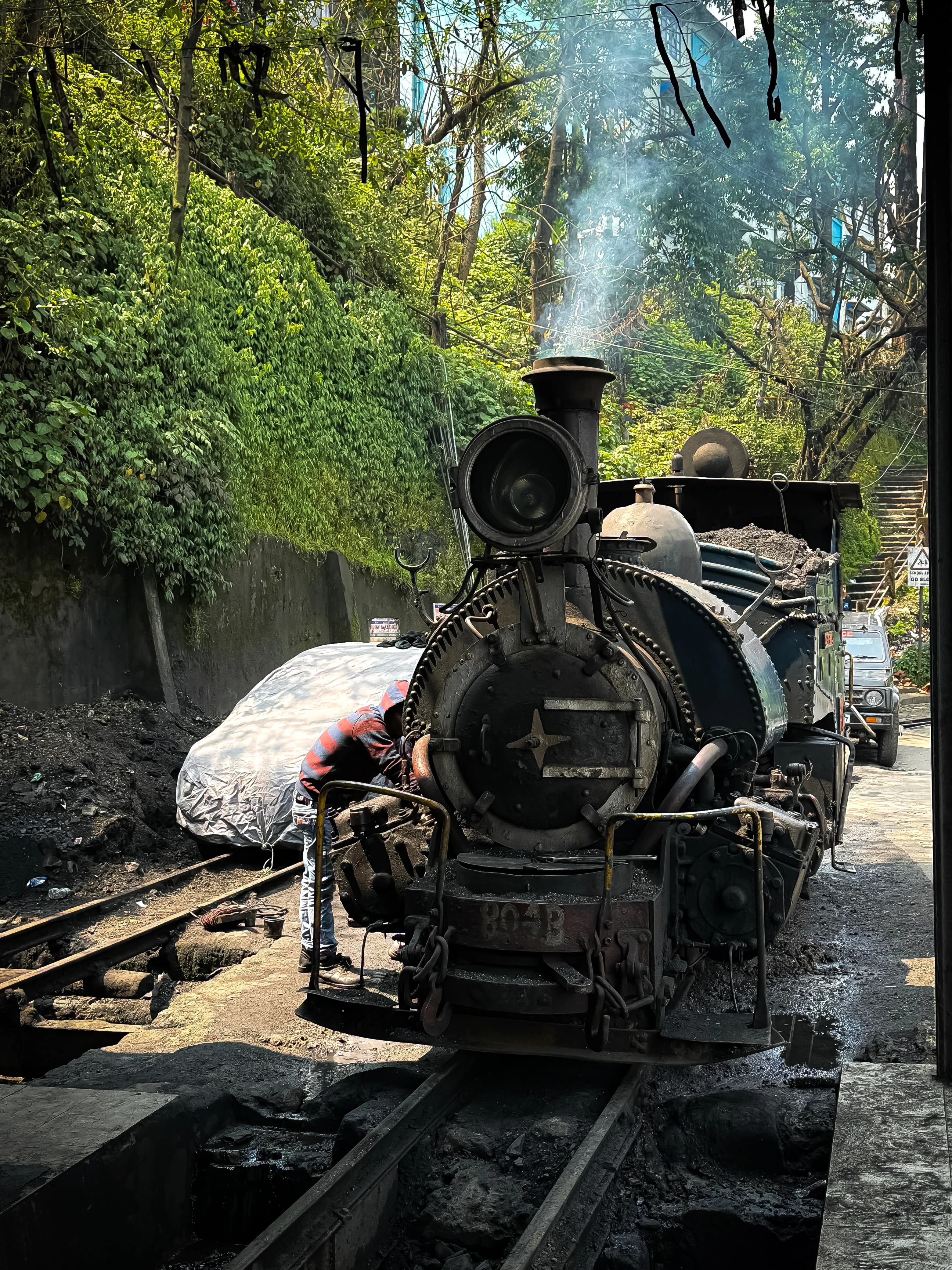 Darjeeling