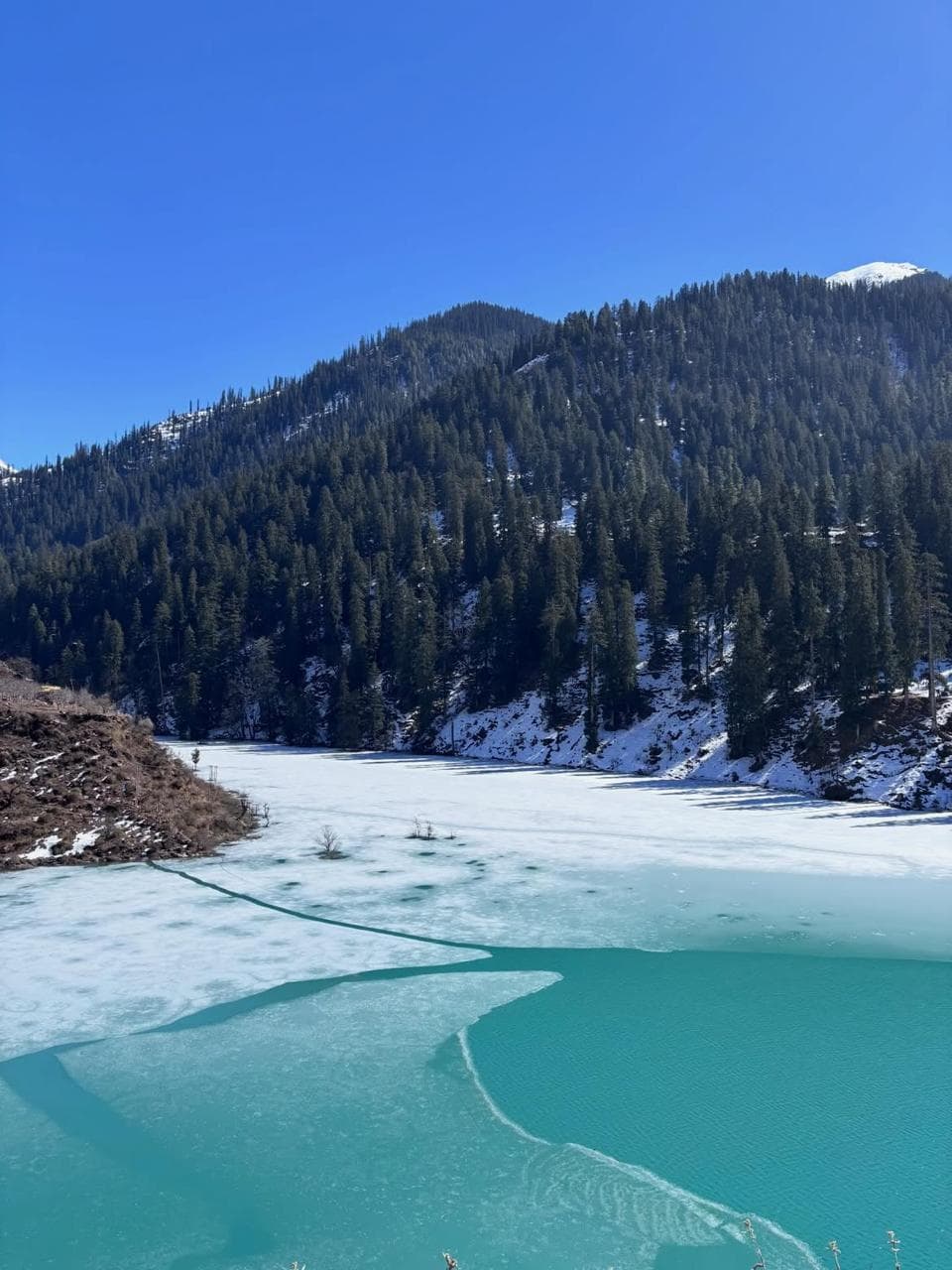 Himachal Pradesh